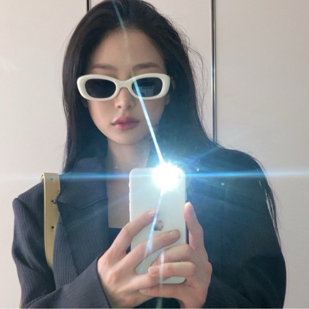 Gentle Monster Tambu Sunglasses